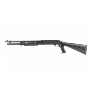 Страйкбольный дробовик (Cyma) CM360L Benelli M3 super 90 Long Страйкбольный дробовик (Cyma) CM360L Benelli M3 super 90 Long